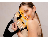 InnoGIO GIOperfect Mask LED GIO-780 - Maska kosmetyczna LED do twarz - 1487275 - zdjęcie 3